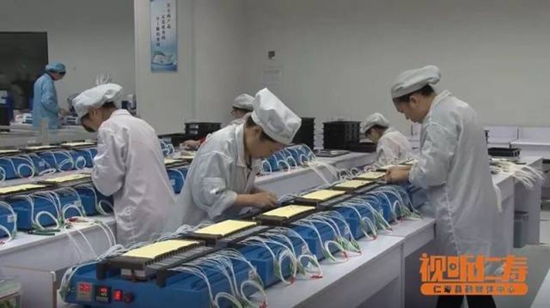 紧跟行业潮流，通信设备批发带来巨大商机